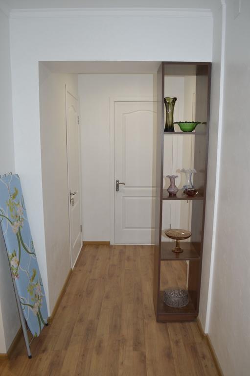 Apartment On Pribuzhskaya 2 Khmelʼnytsʼkyy Exterior foto