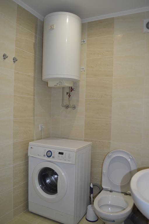 Apartment On Pribuzhskaya 2 Khmelʼnytsʼkyy Exterior foto
